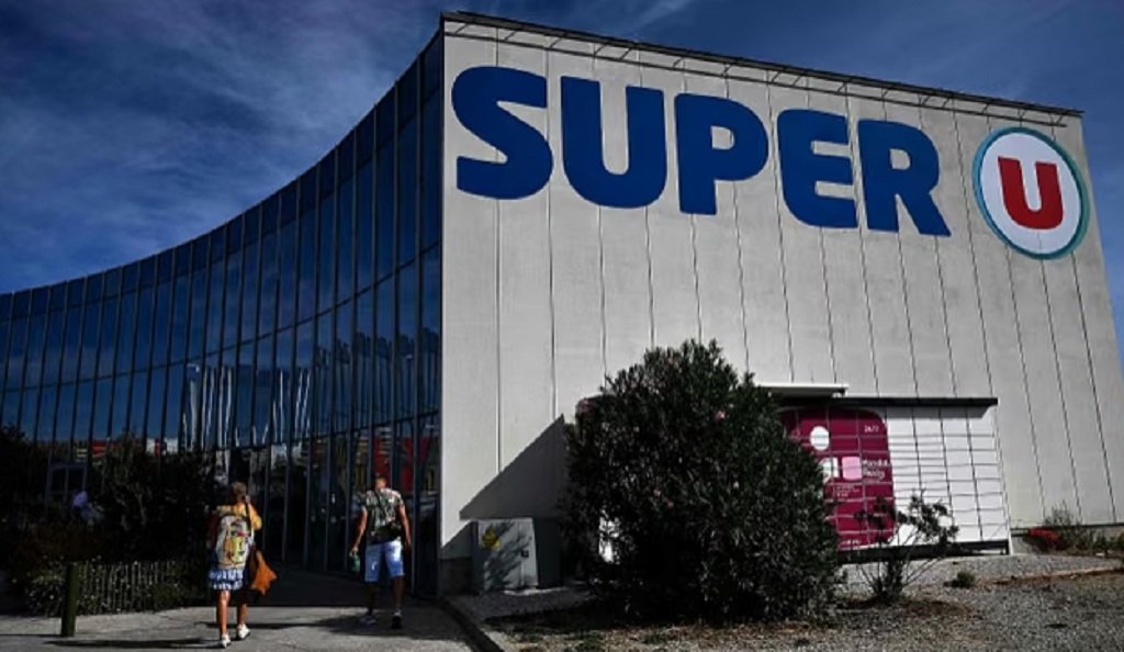 Francia: alerta por ciberataque de gran escala 