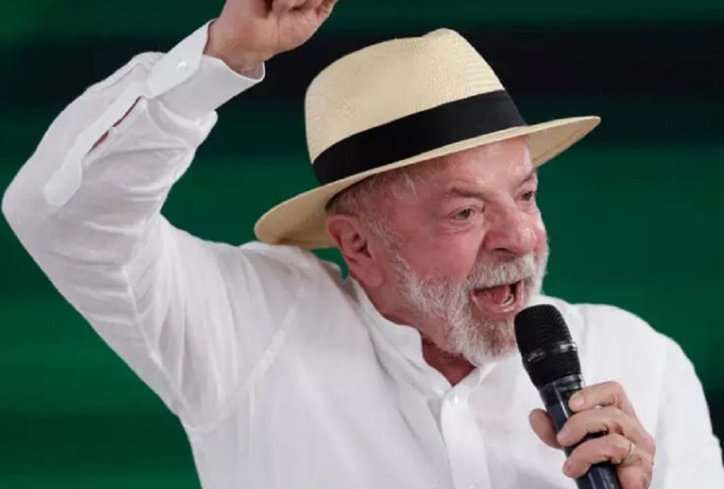  Lula da Silva ganó el balotaje presidencial en Brasil