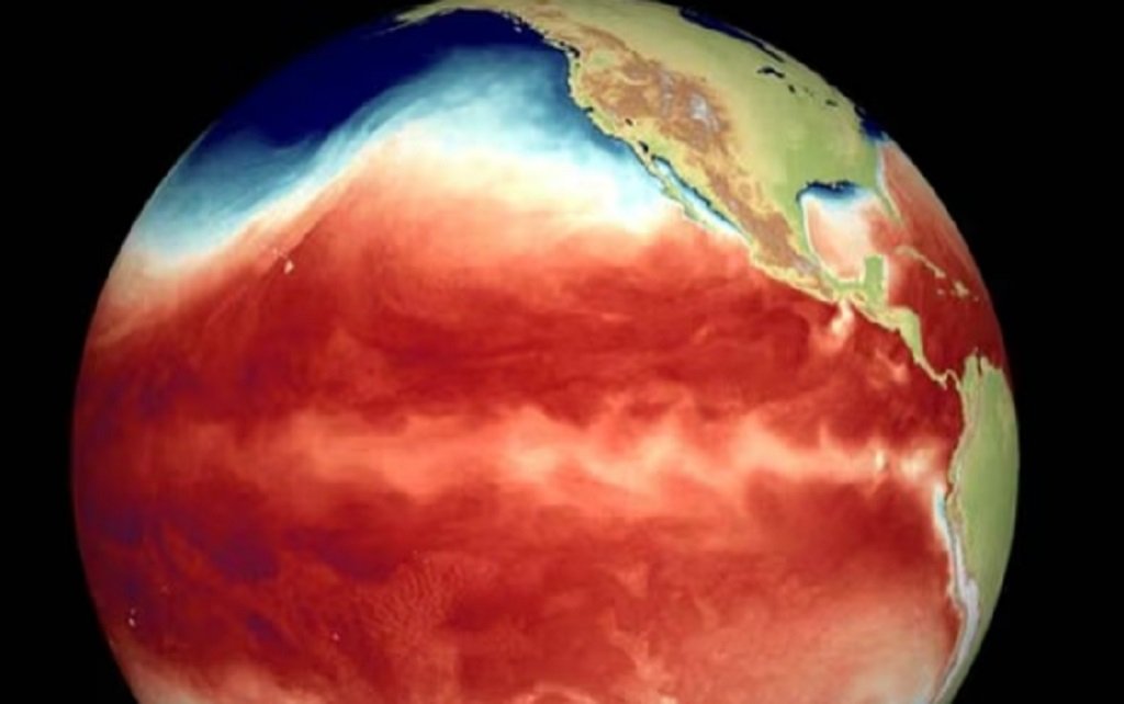 El Niño golpea al mundo, podría  intensificarse