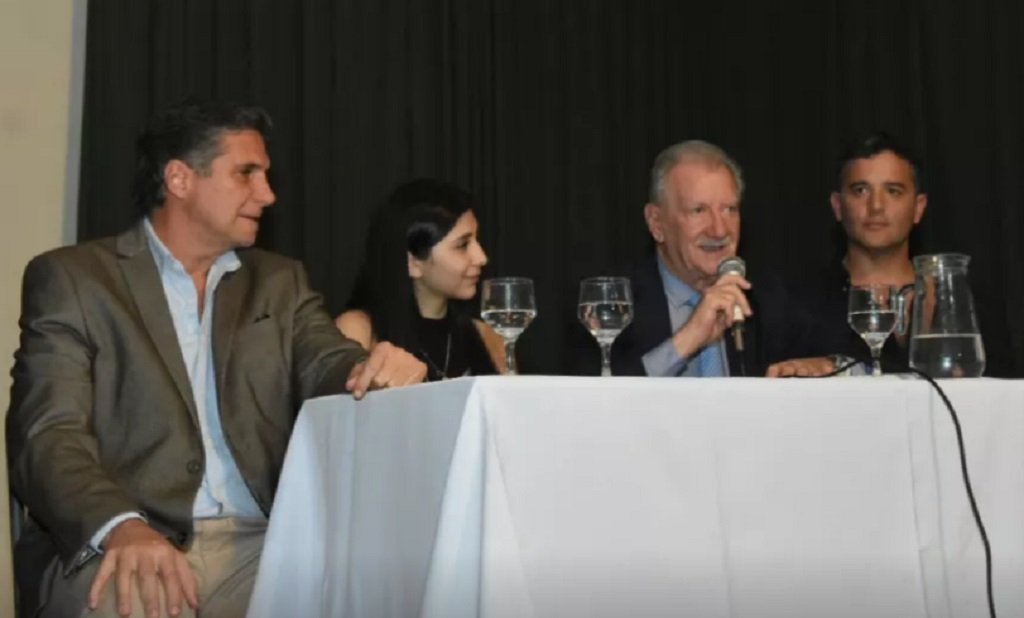 Jóvenes del NOA se reunieron en Salta