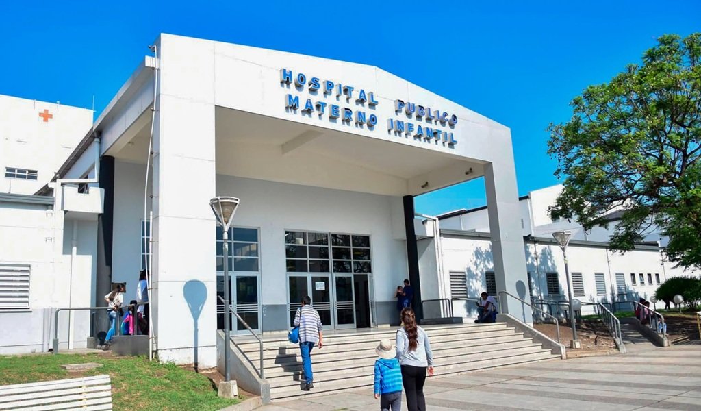 1ª Jornada de Enfermería, Perinatal y Ginecológica