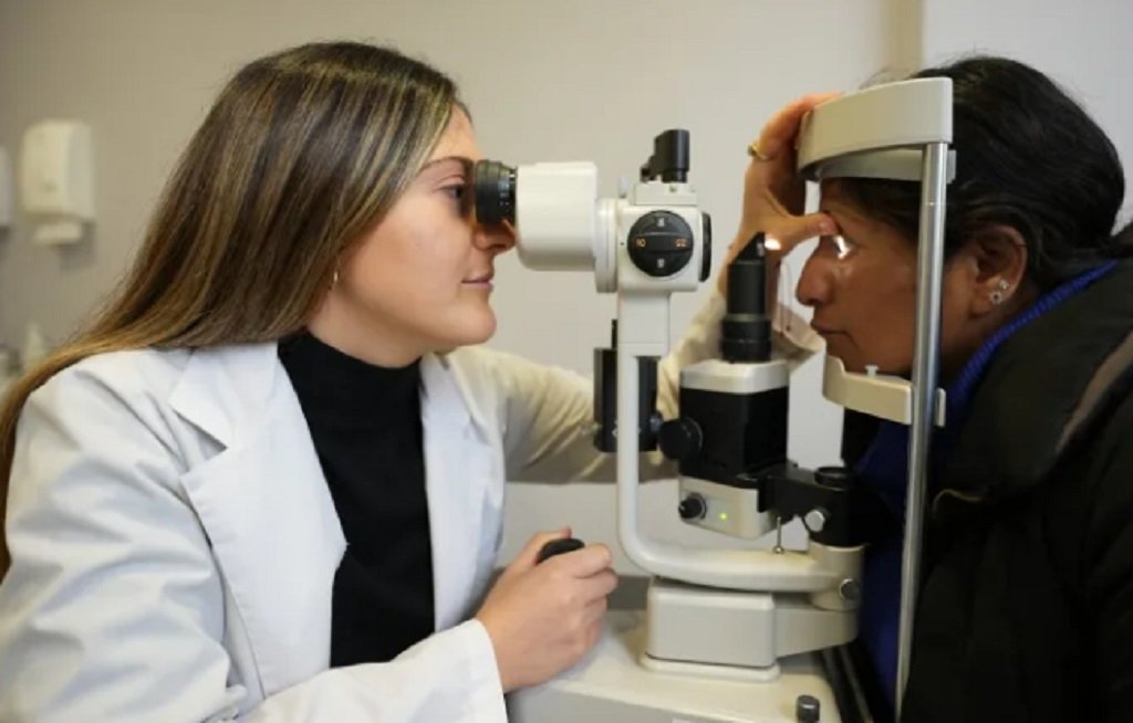 Nuevas cirugías gratuitas devuelven la calidad de vida