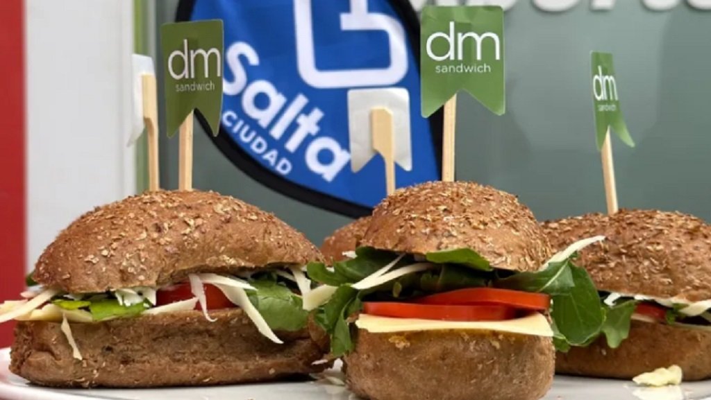 Disfruta de la semana del sándwich en la ciudad con promos, descuentos y concursos