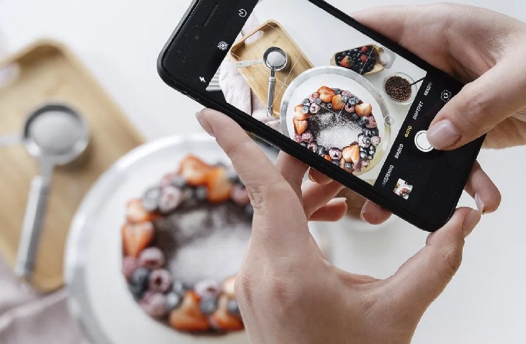 Dictarán un taller de fotografía de productos
