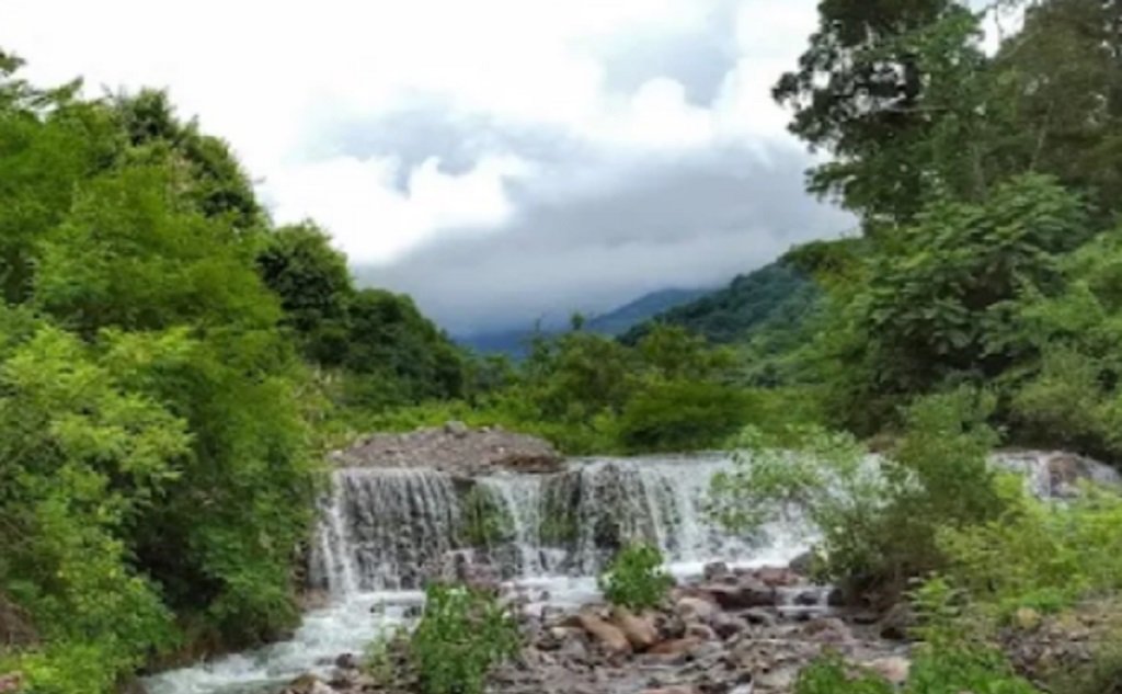 Protección de recursos en Finca Las Costas