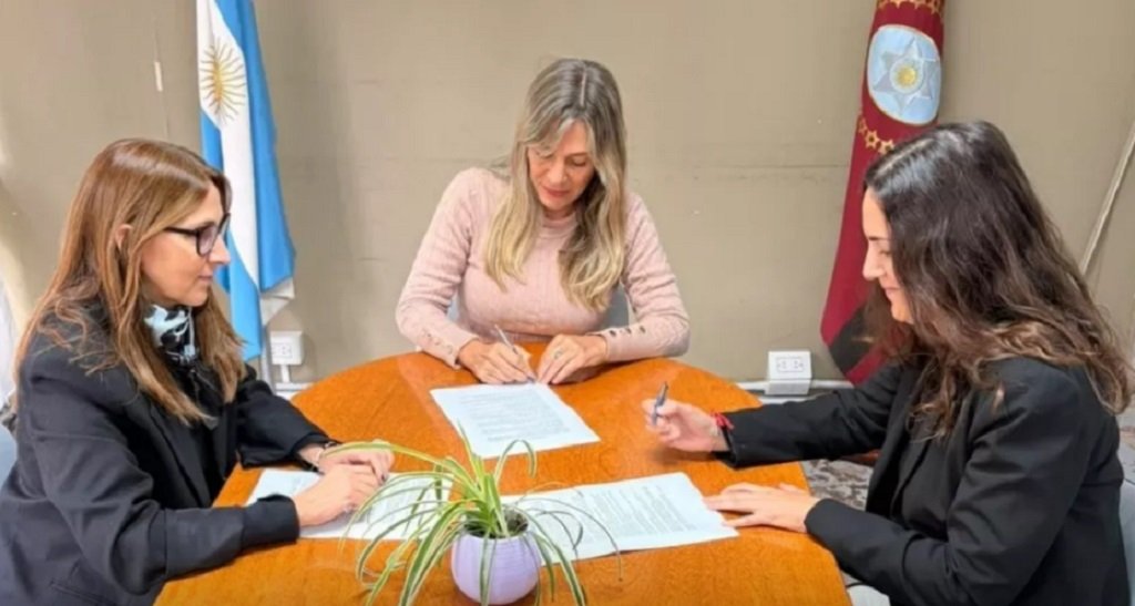 Defensa del Consumidor en Metán