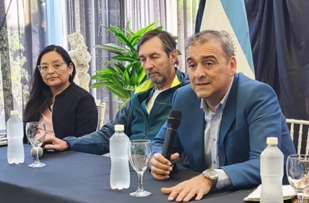Refuerzan la Salud Pública en los Valles