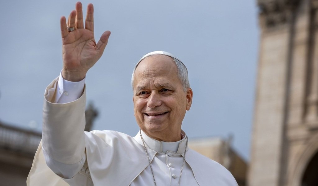 Operarán al Papa León XIV de un nódulo en los pulmones