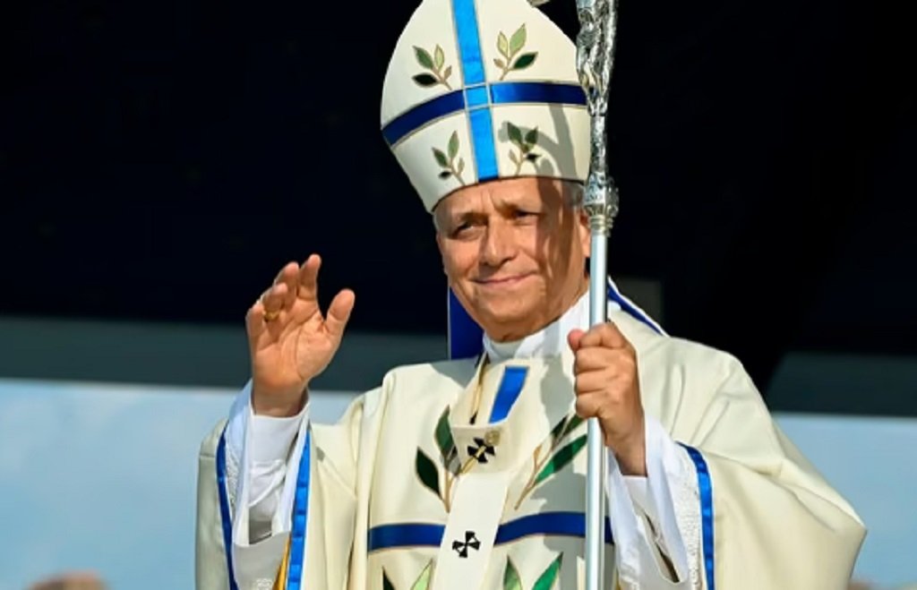 Gobierno condiciona la visita del papa