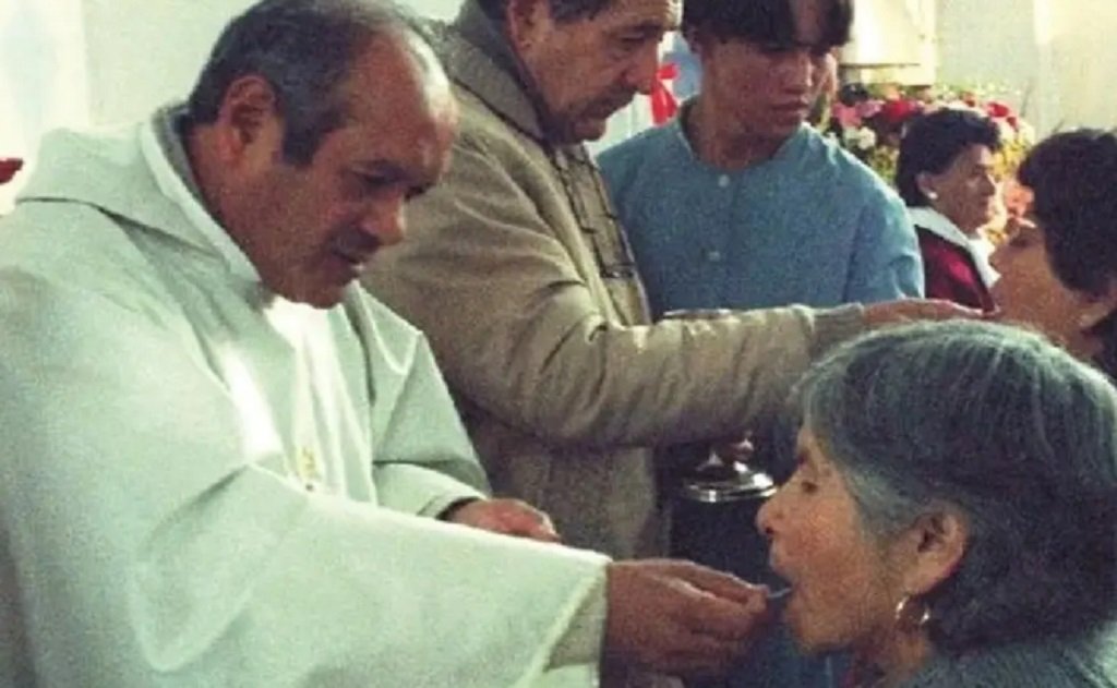 Caso Padre Martearena: otorgan libertad condicional a uno de los homicidas 