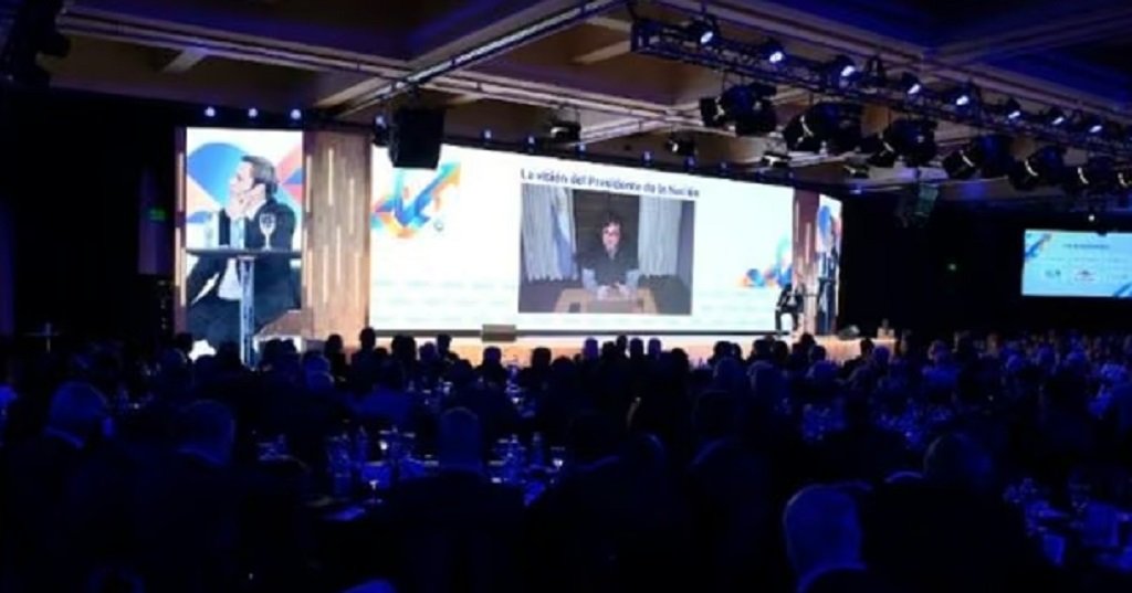 2027: empresarios mantienen expectativas