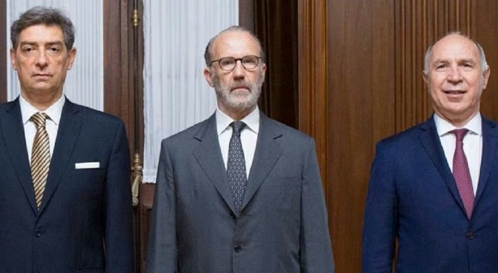 La Justicia tratará la Ley de Tierras este viernes