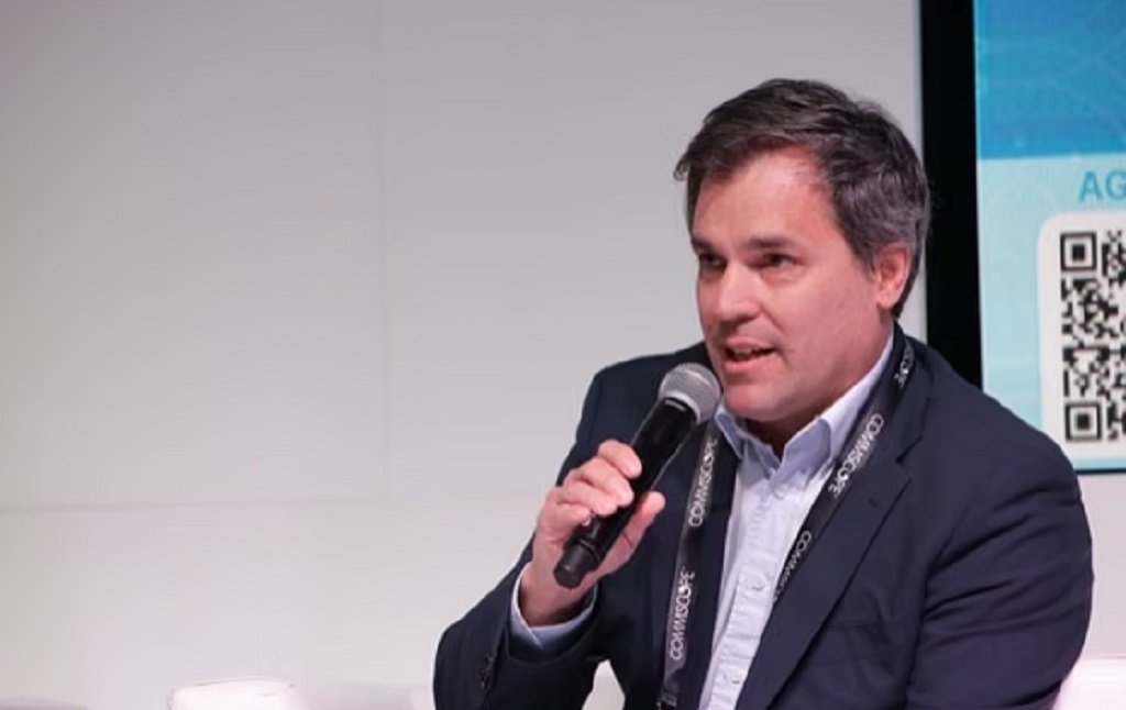 Renunció el interventor del ENACOM