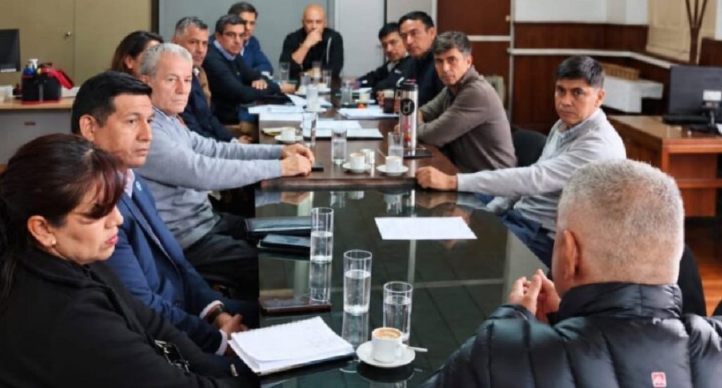 Buscan regular el fútbol amateur en Salta