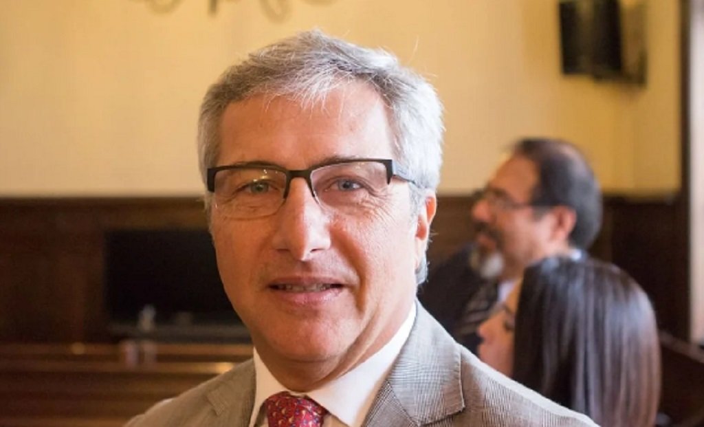 Proponen que el juez Fabián Vittar siga en la Corte 