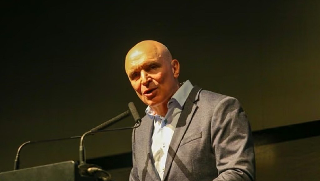 José Luis Espert apeló su procesamiento