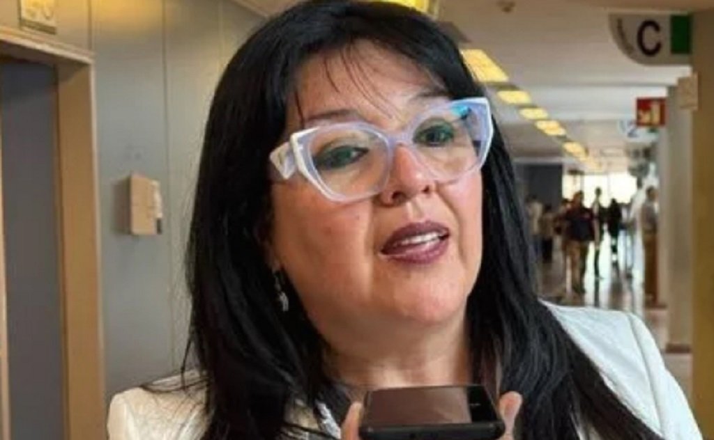 Presupuesto 2027: Rita Guevara explicó su ausencia 