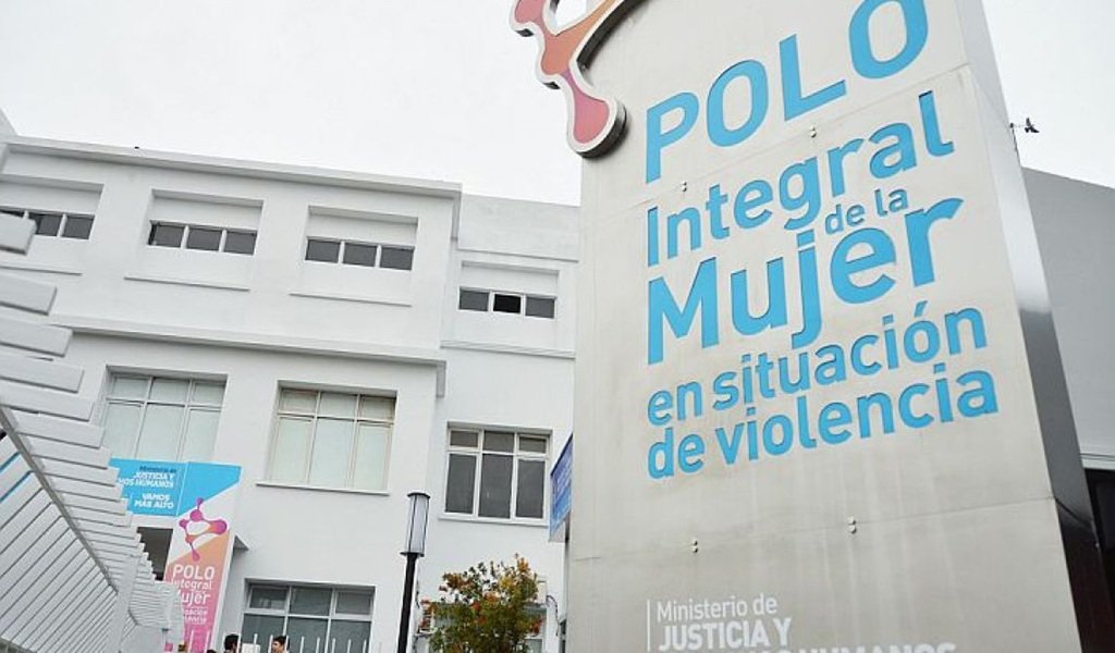 Ciclo "Mujeres que se cuidan" en el Polo de Mujeres