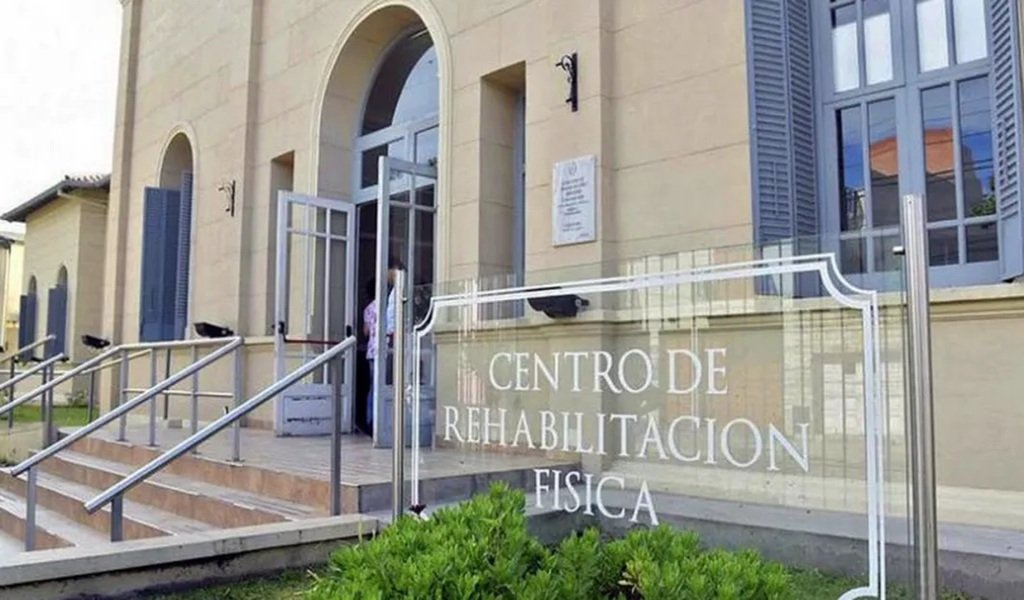 Convocan a Kinesiólogos para concurrencias