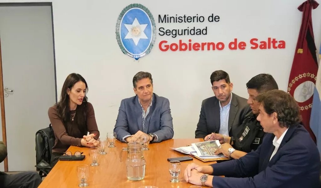 Avanzan en la seguridad de lugares turísticos