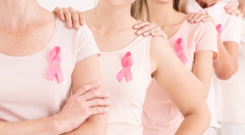Salud fortalece la prevención del cáncer de mama 
