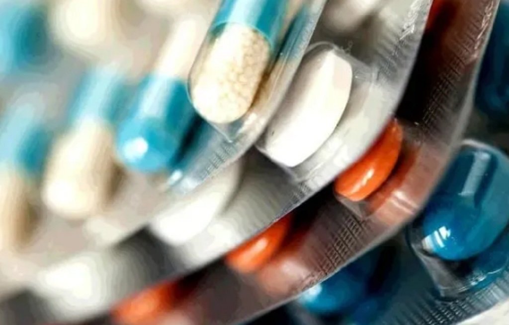 Los medicamentos volvieron a subir 