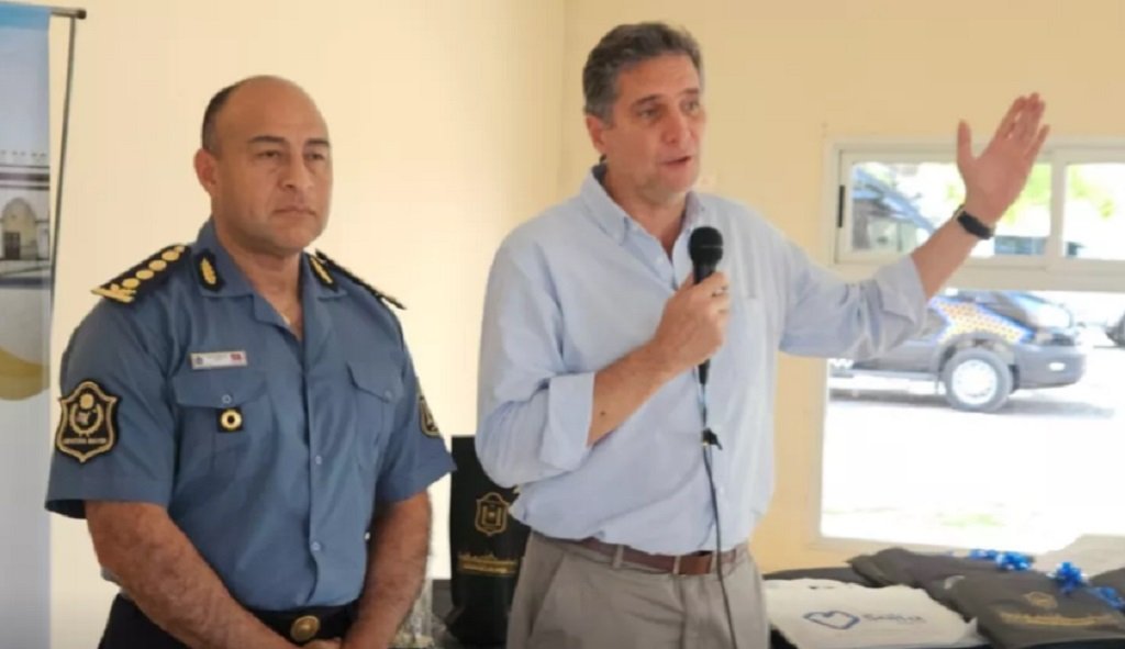 Fuerzas de seguridad del NOA incrementarán acciones de control