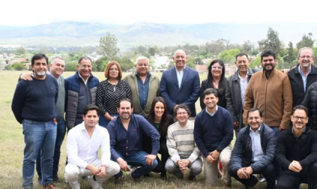 Salta busca fortalecer el turismo
