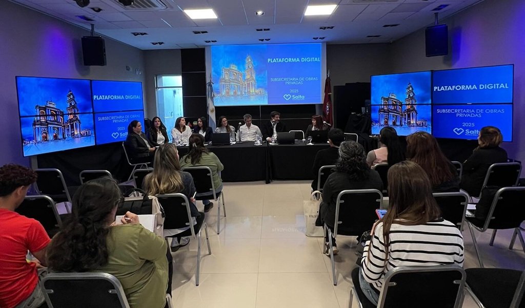 Curso - Taller de Gestión y Aprobación Municipal