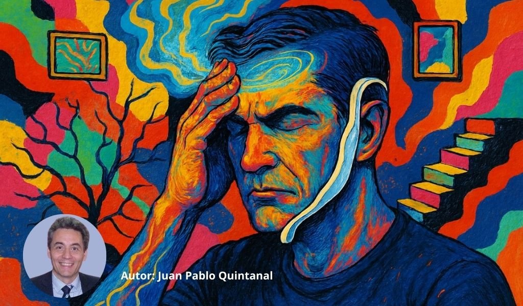 Cuando el yo desaparece