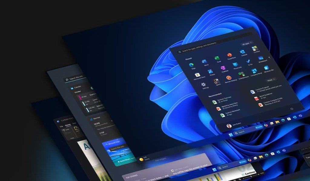 Los errores que complican el uso de Windows 11