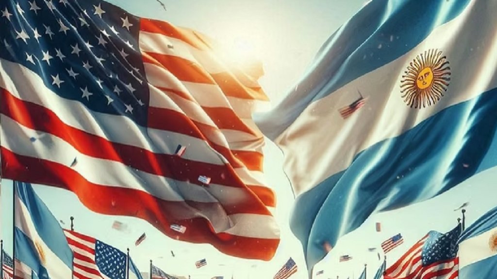 Se traba el acuerdo con Estados Unidos