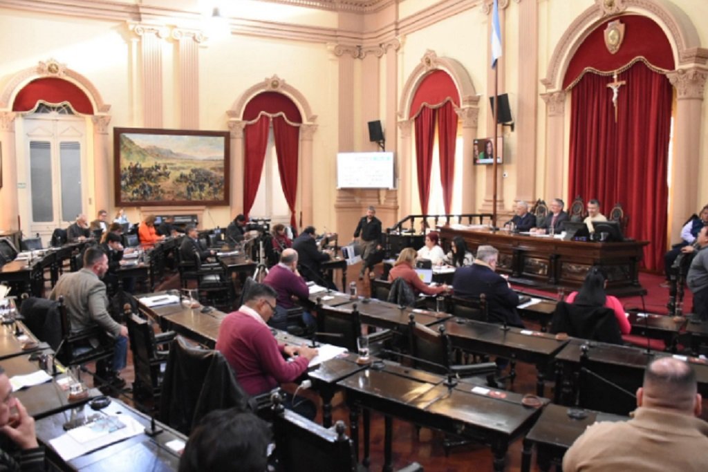 Diputados piden contuinidad de las políticas de discapacidad