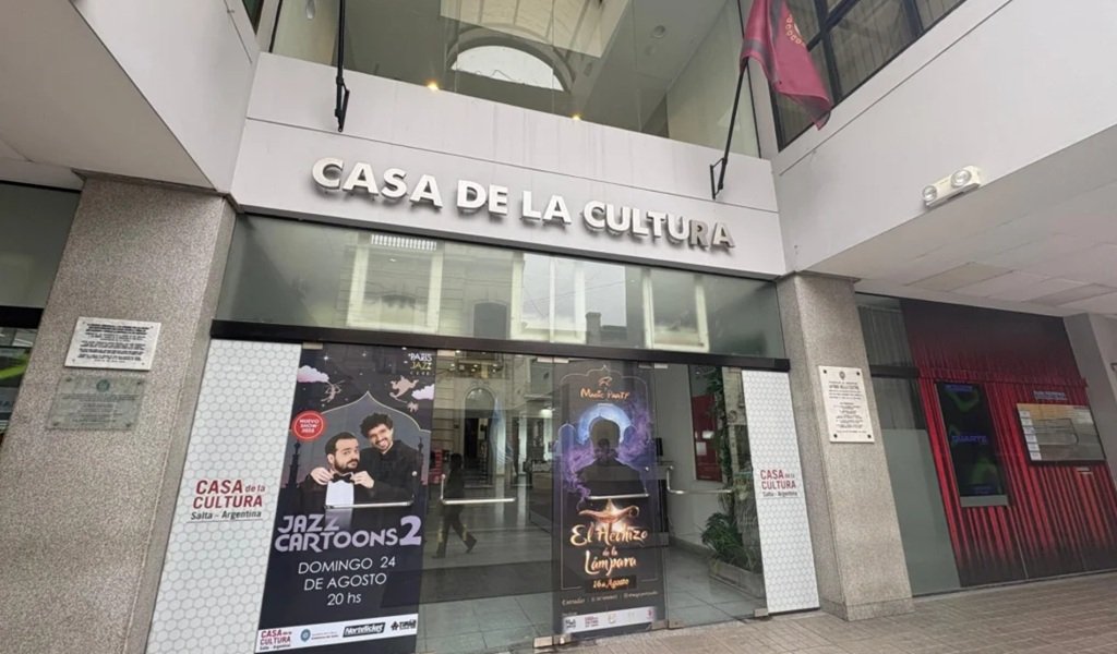 El martes 22 iniciará el VIº Congreso Provincial de Educación