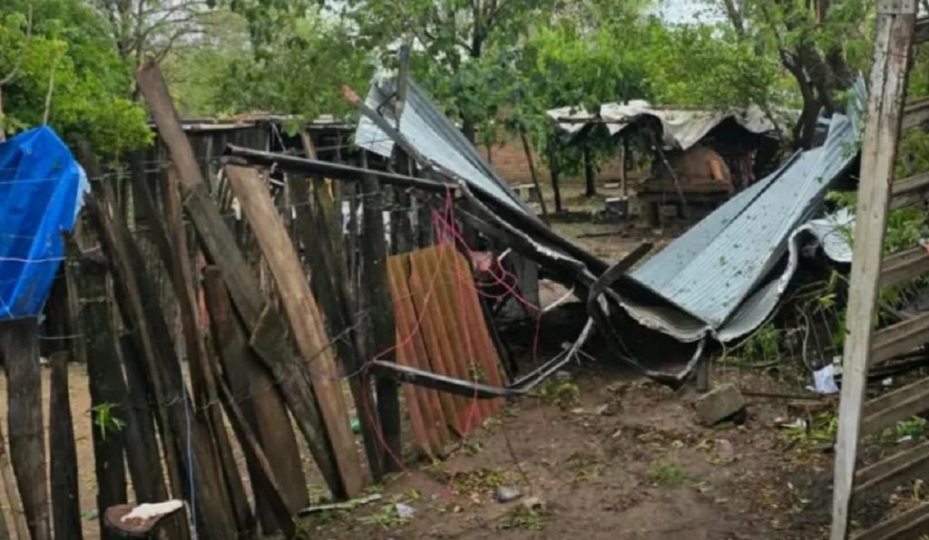 El Gobierno coordina un operativo integral ante el temporal 