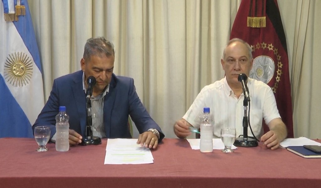 Salta brindó el balance epidemiológico 2025/2026