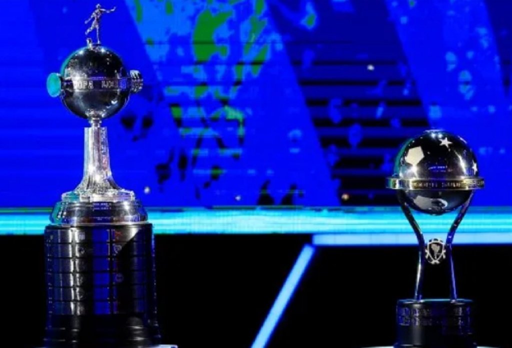 Así está la clasificación a la Libertadores