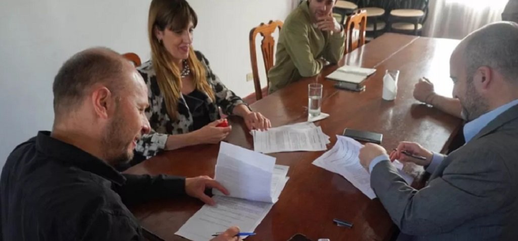 Talleres gratuitos de Coro en Cerrillos