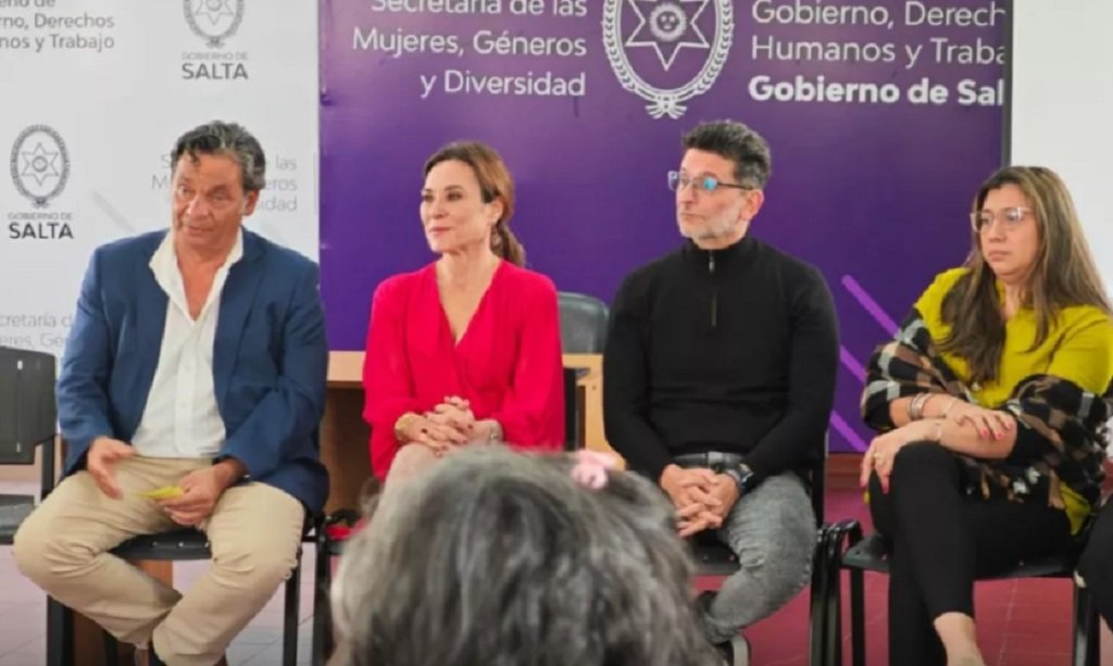 Nuevas líneas de crédito para mujeres