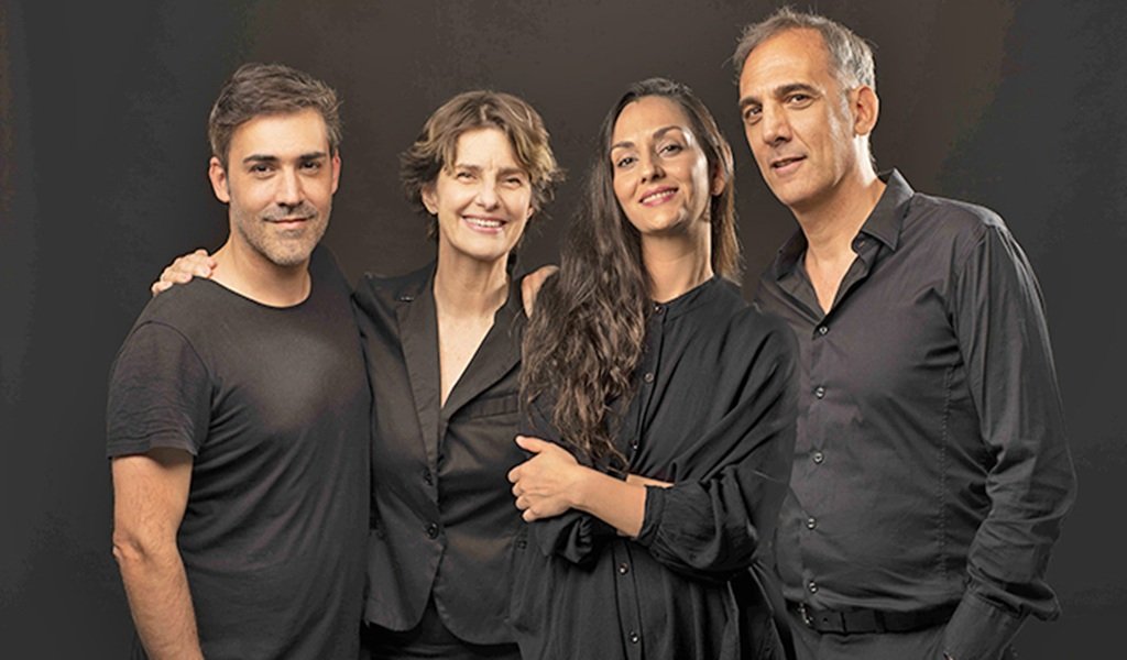 Vuelve a Salta "El cuarto de Verónica"