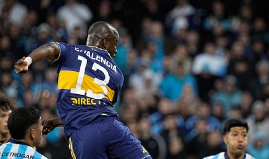 Boca a las semis de la Copa Argentina