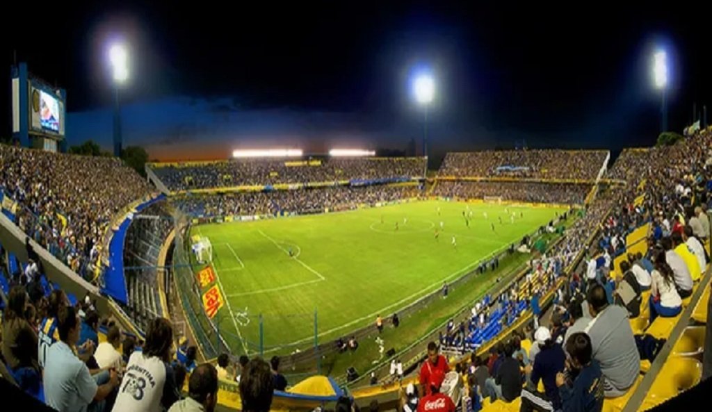 Sanción a Rosario Central por racismo