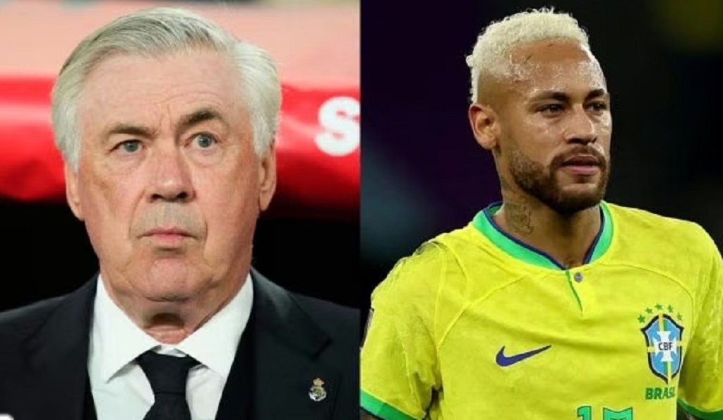 Renovada convocatoria de Carlo Ancelotti 