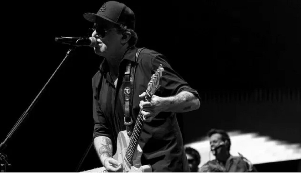 Andrés Calamaro suma un nuevo show 