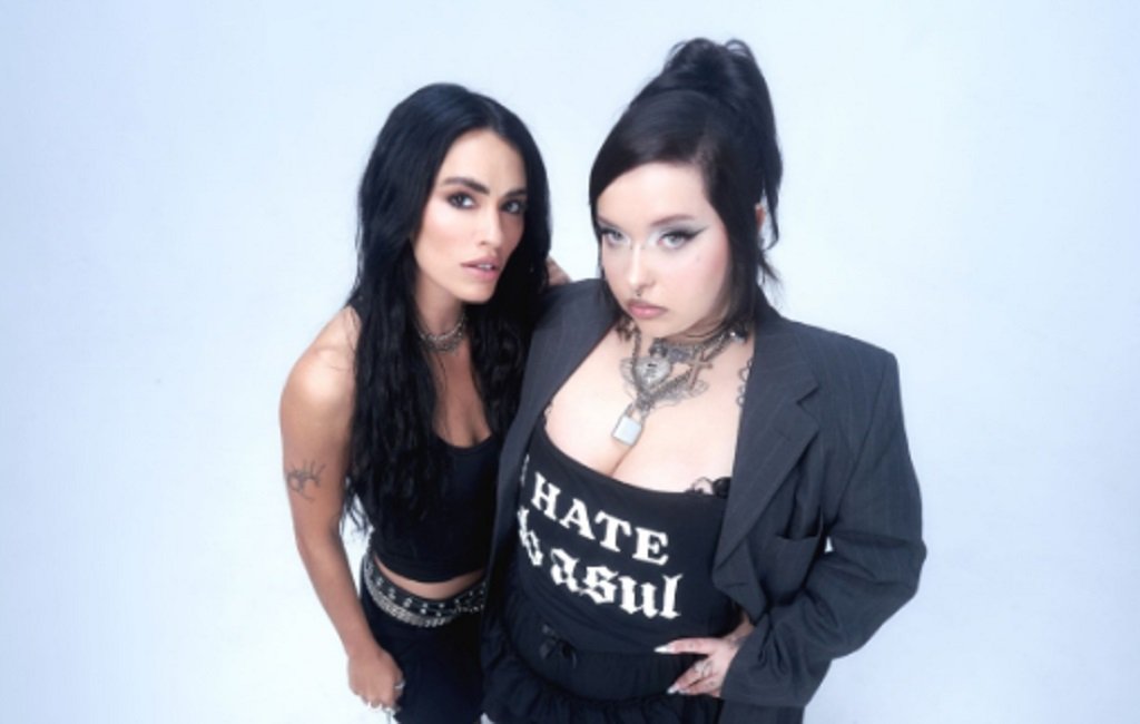 BB ASUL y Lali Espósito unen sus voces 