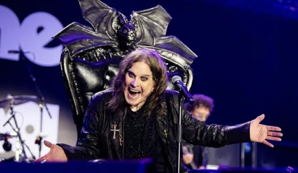 La despedida de Ozzy y Black  llega a los cines