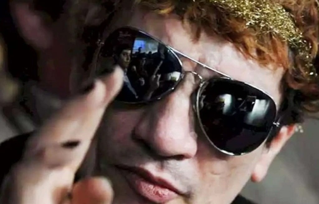 Pity se descompensó en pleno juicio