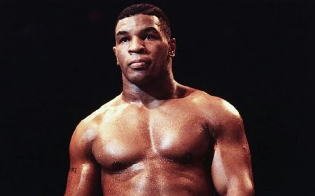 Netflix presentó el tráiler de "Tyson"