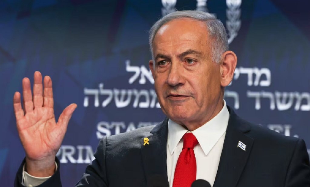 ONU: Netanyahu participó de la Asamblea