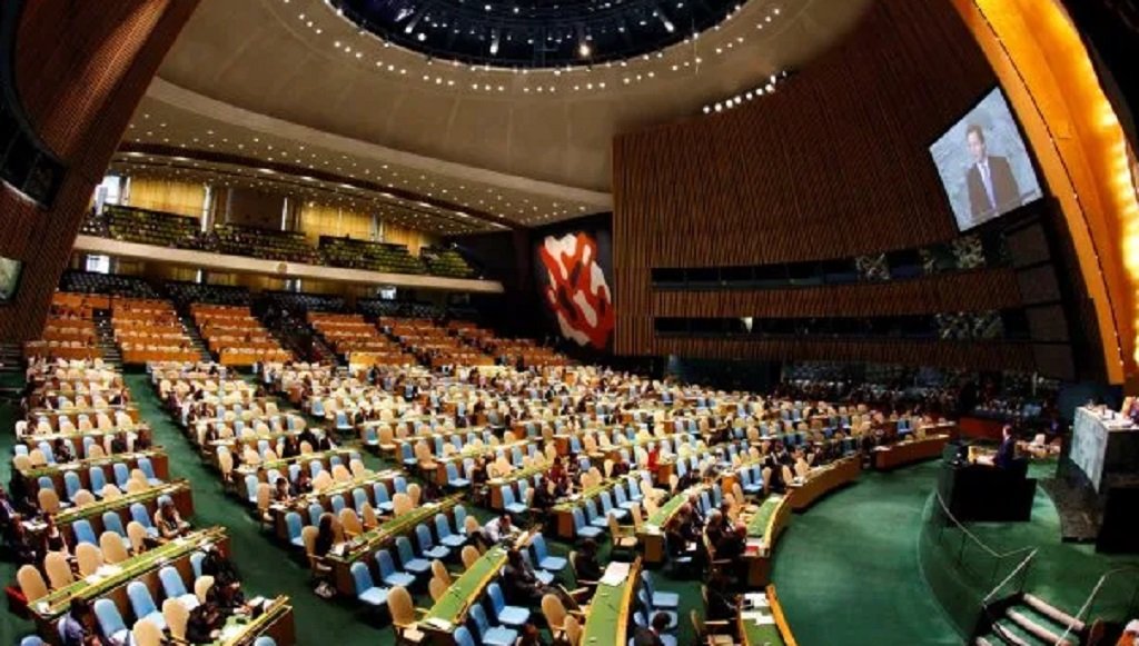 EEUU autorizó el ingreso de la delegación iraní